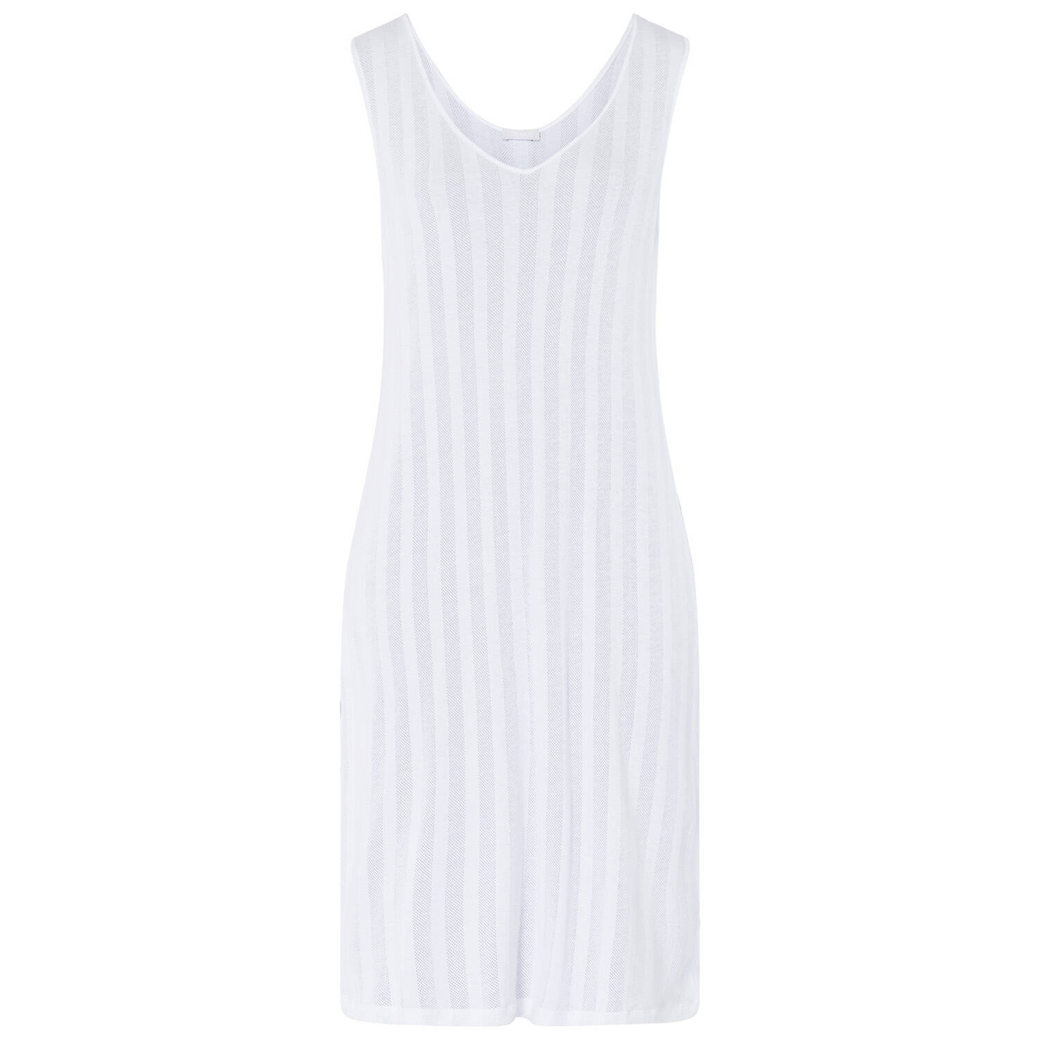 Hanro Nachthemd Simone (weiss | XL) Hanro, Für Damen