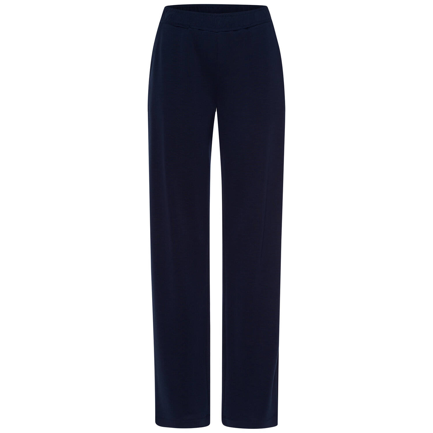 Hanro Schlafanzughose Madeleine (blau | S) Hanro, Für Damen