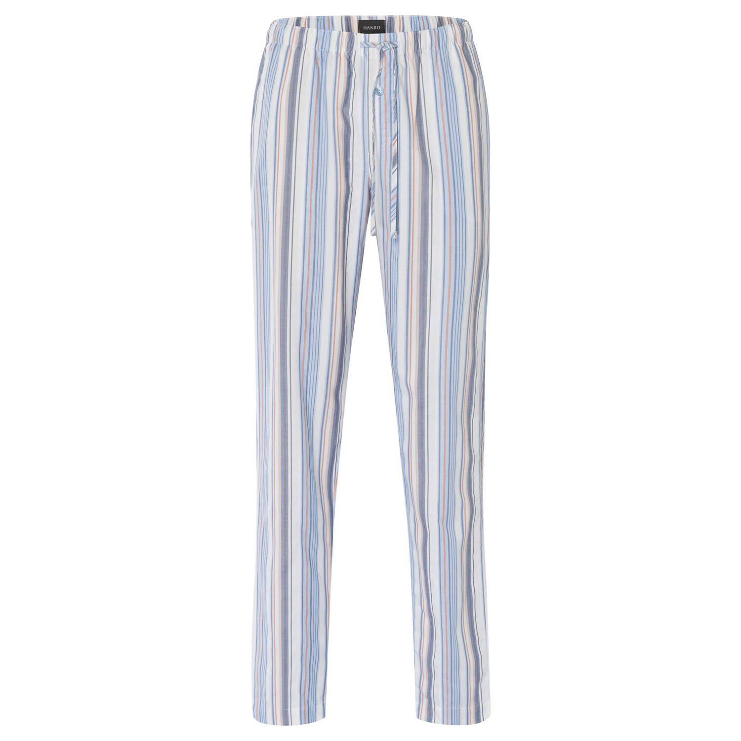 Hanro Schlafanzughose (bunt | L) Hanro, Für Herren