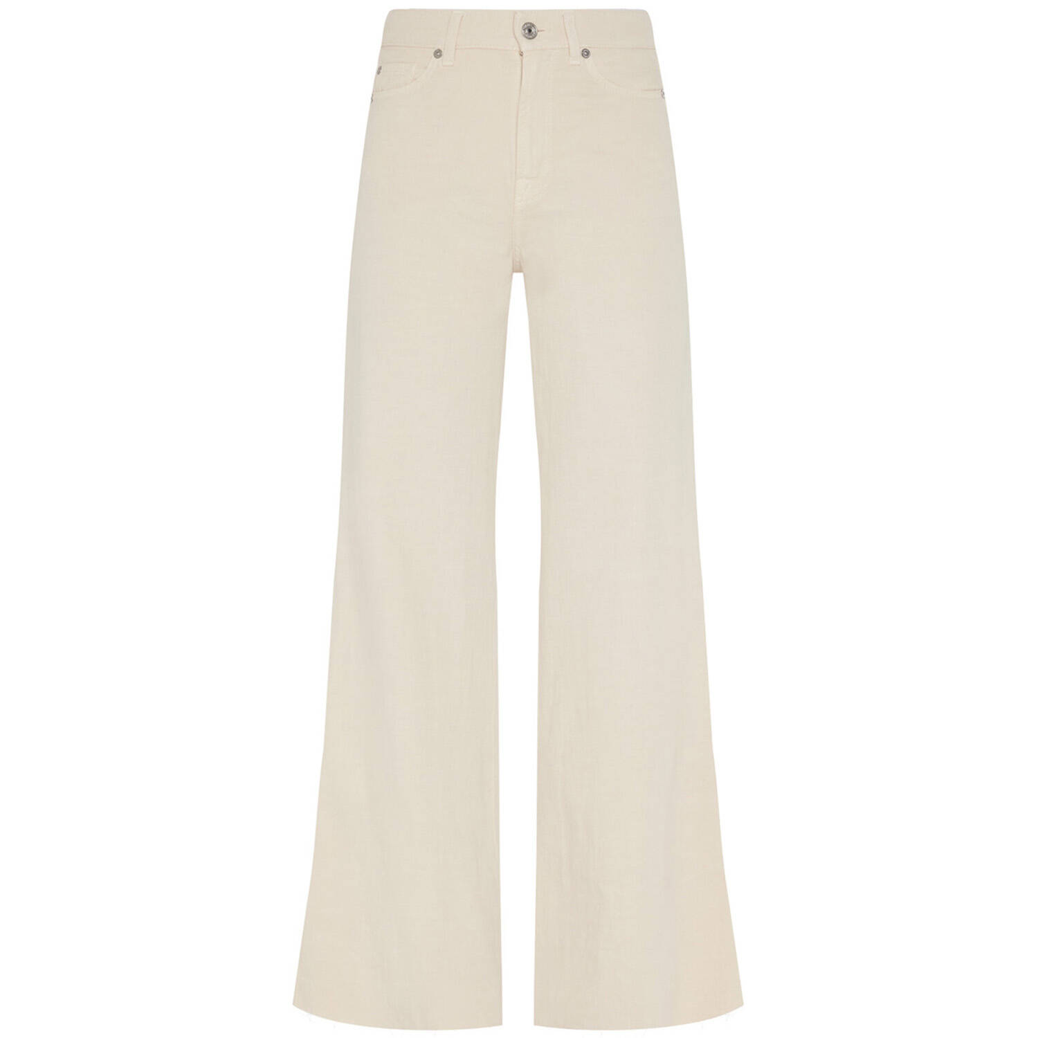 Seven for all mankind Jeans Lotta (beige | 28)