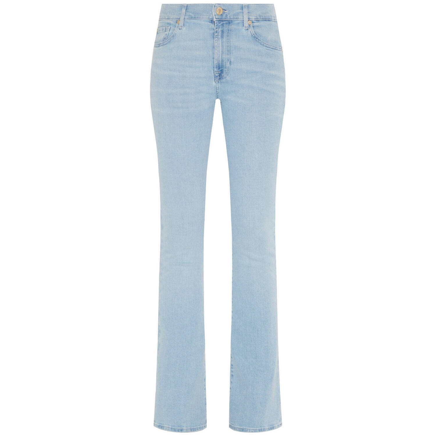 Seven for all mankind Jeans Bootcut (blau | 29)