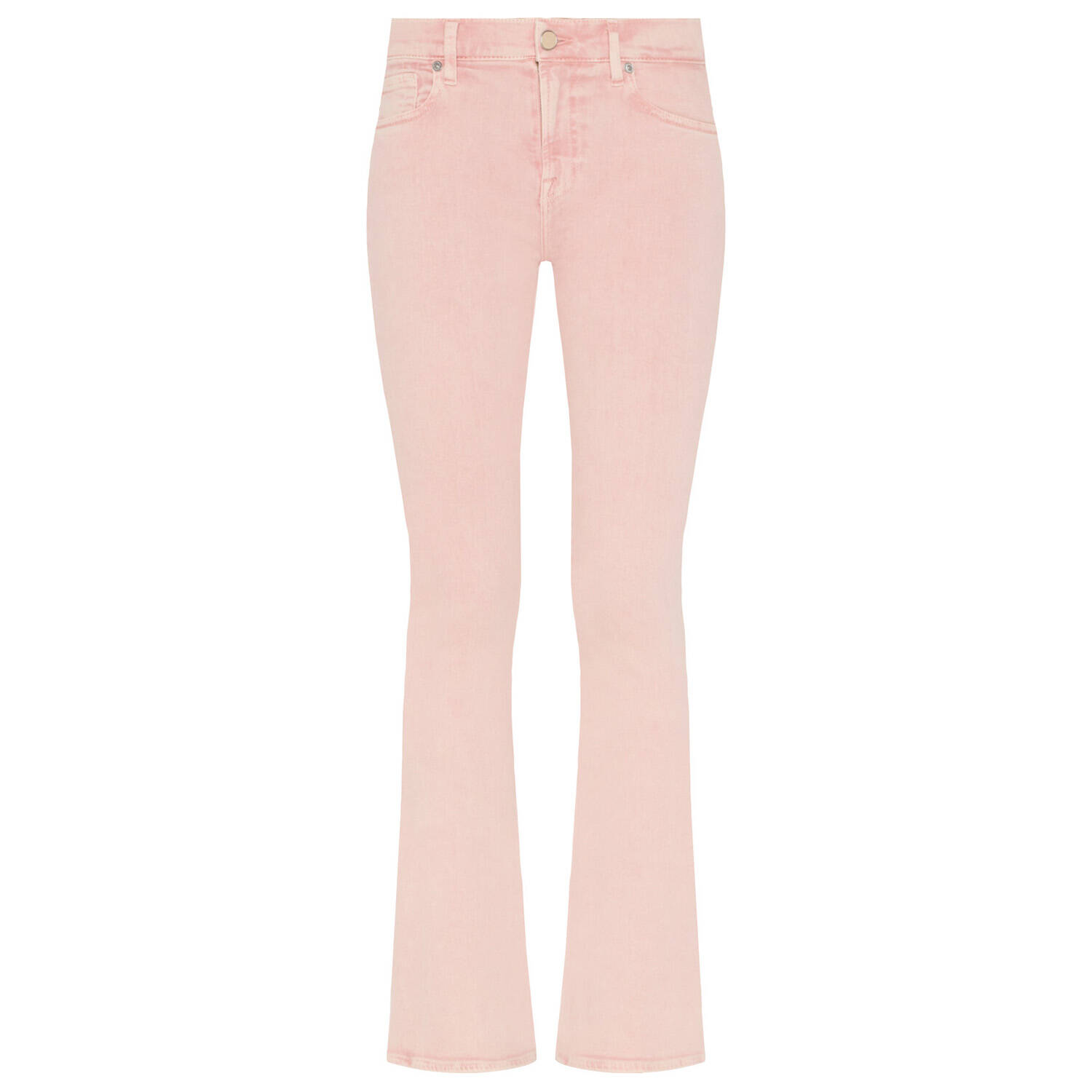 Seven for all mankind Jeans Bootcut Tailorless (rosa | 29)