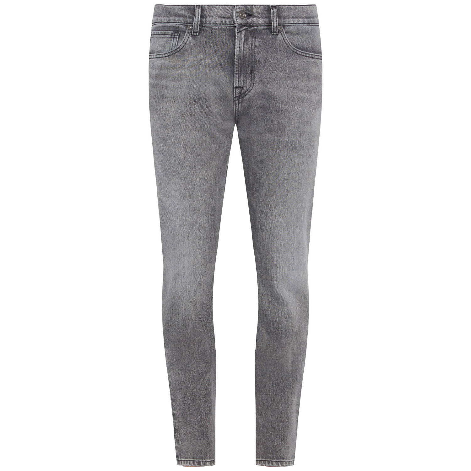 Seven for all mankind Jeans Slimmy (grau | 32/32)