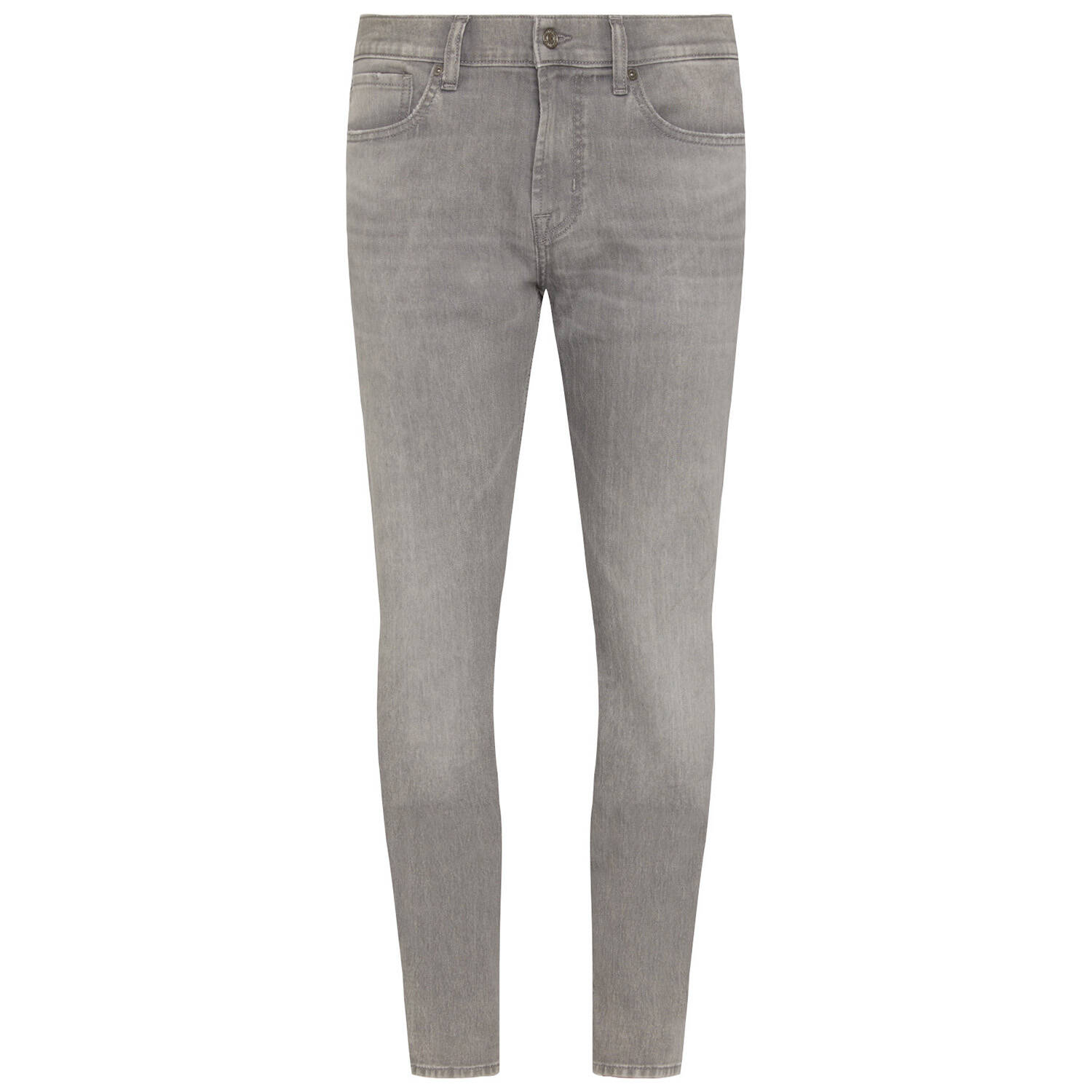 Seven for all mankind Jeans Slimmy (grau | 31/32)