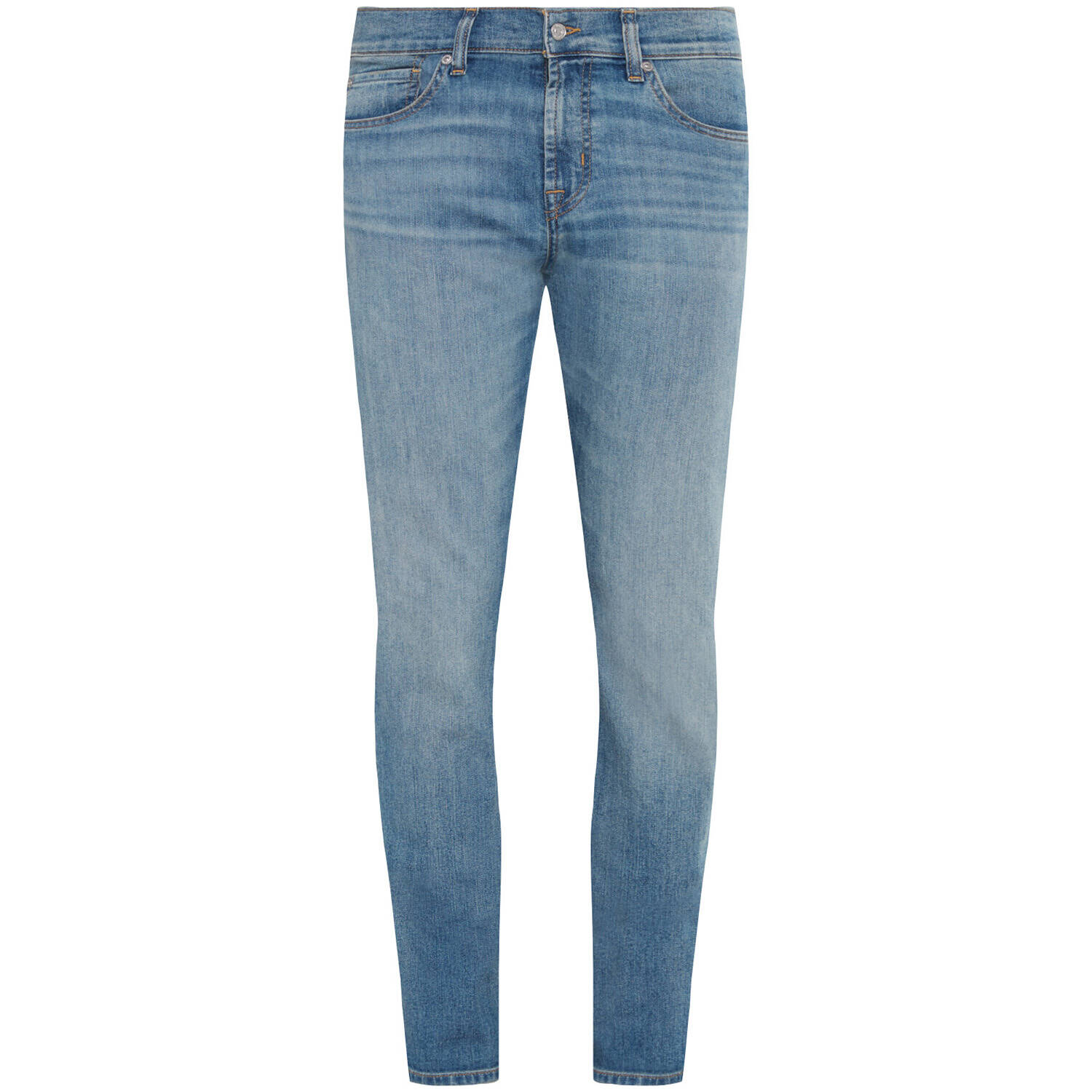 Seven for all mankind Jeans Slimmy (blau | 33/32)