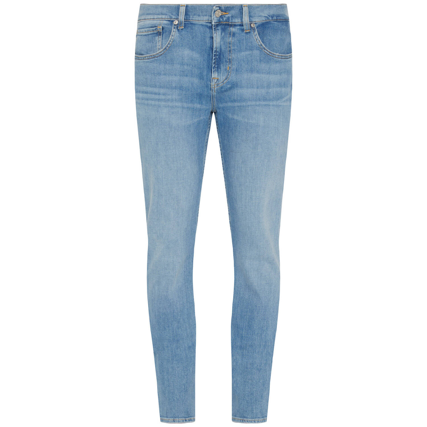 Seven for all mankind Jeans Slimmy (blau | 32/32)