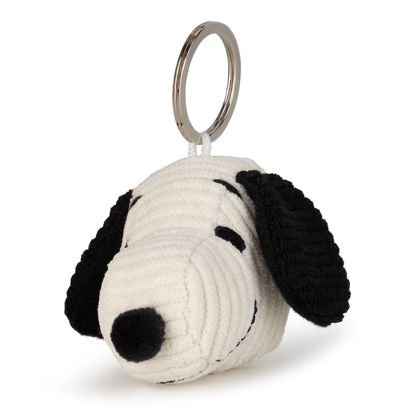 Schlüsselanhänger Snoopy Kopf Cord von Bon Ton Toys - online