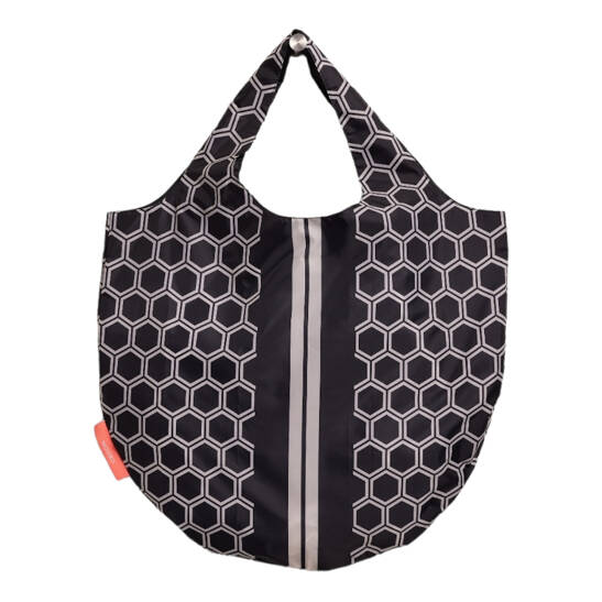 Einkaufstasche Fashion Hexagon