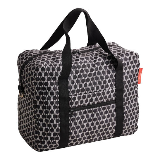 Reisetasche Hexagon