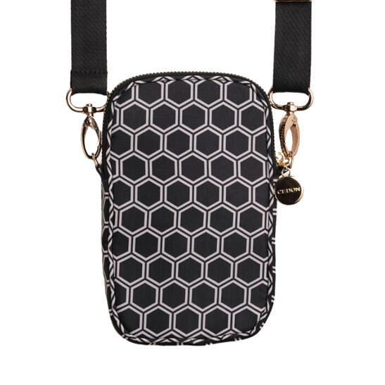 Handytasche Hexagon