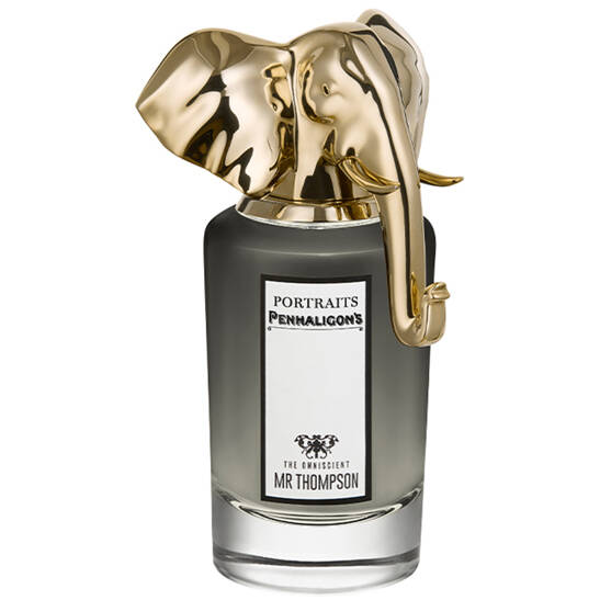 Mr. Thompson Eau de Parfum