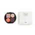 Ombres d'Hermès, Nachfüll-Lidschattenpalette mit vier Nuancen