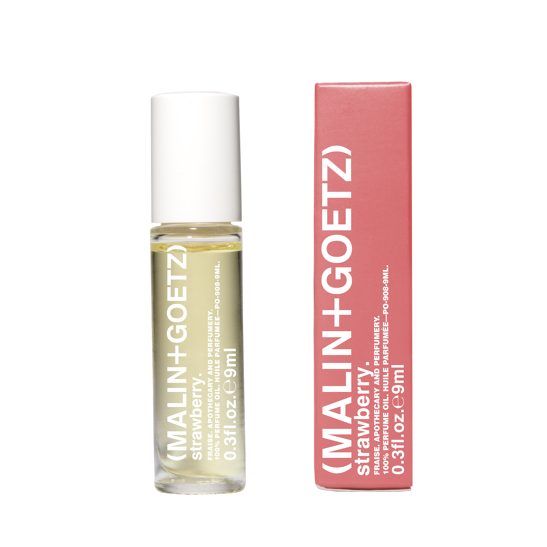 Strawberry Perfume Oil