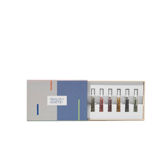Fragrance Discovery Kit