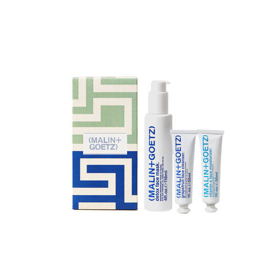 Fresh faced starter Kit