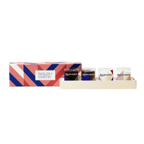 Scent the mood votive Set