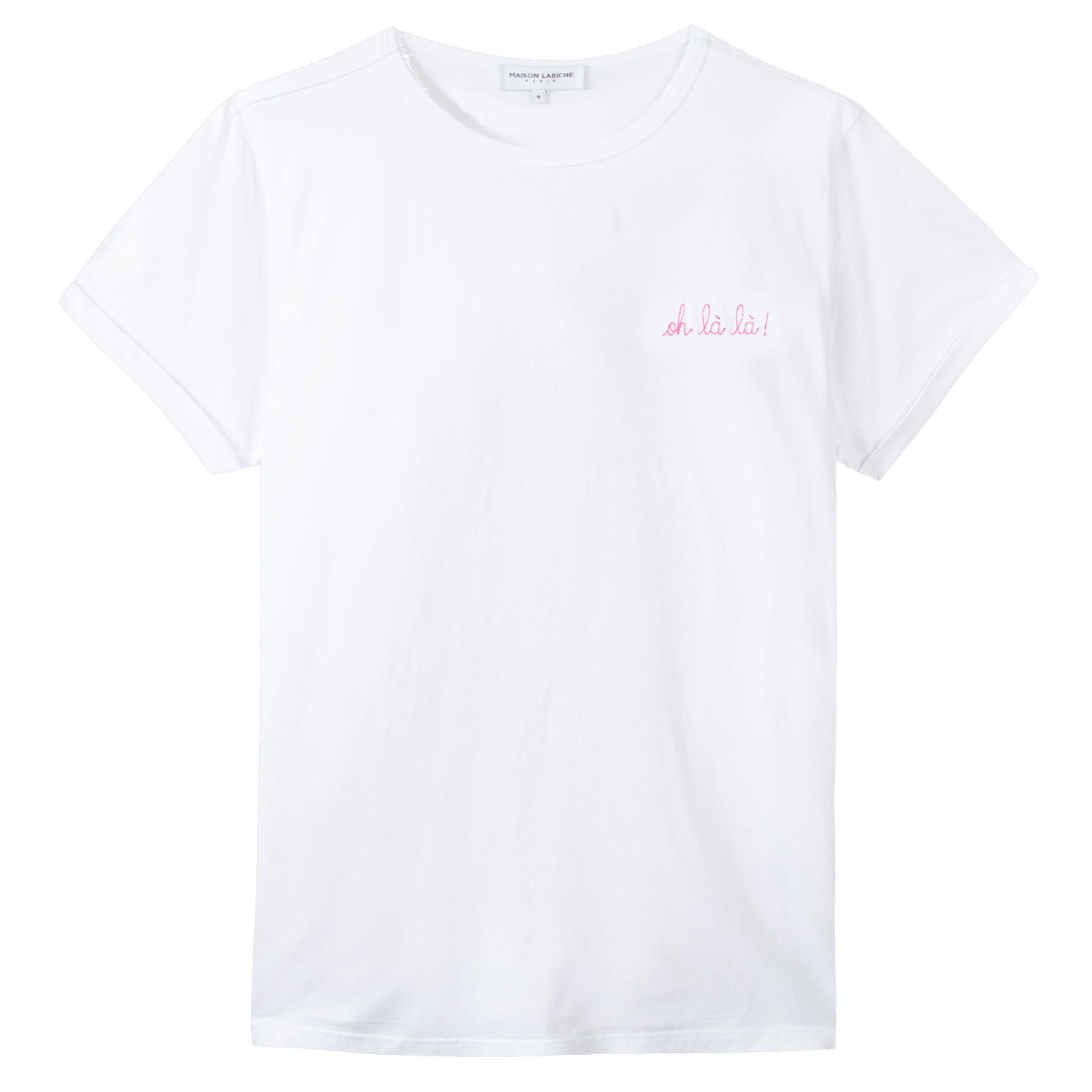 T-Shirt Poitou
