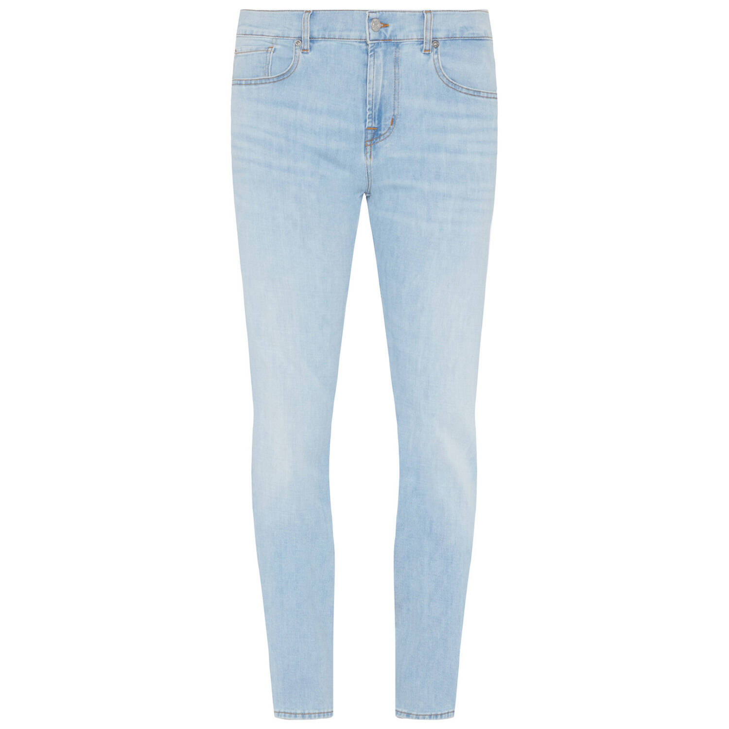 Seven for all mankind Jeans Slimmy (blau | 31/32)