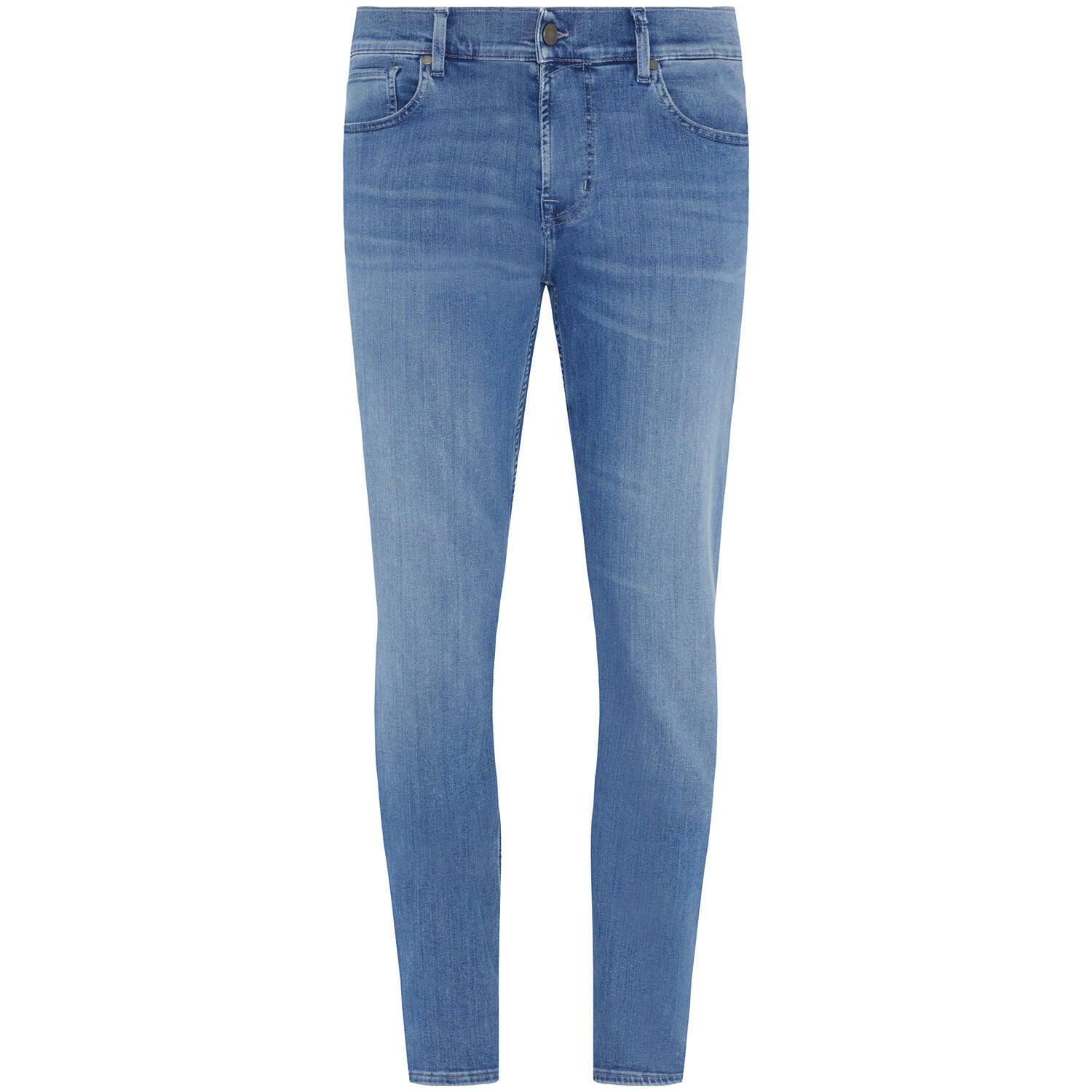 Seven for all mankind Jeans Slimmy (blau | 31/32)