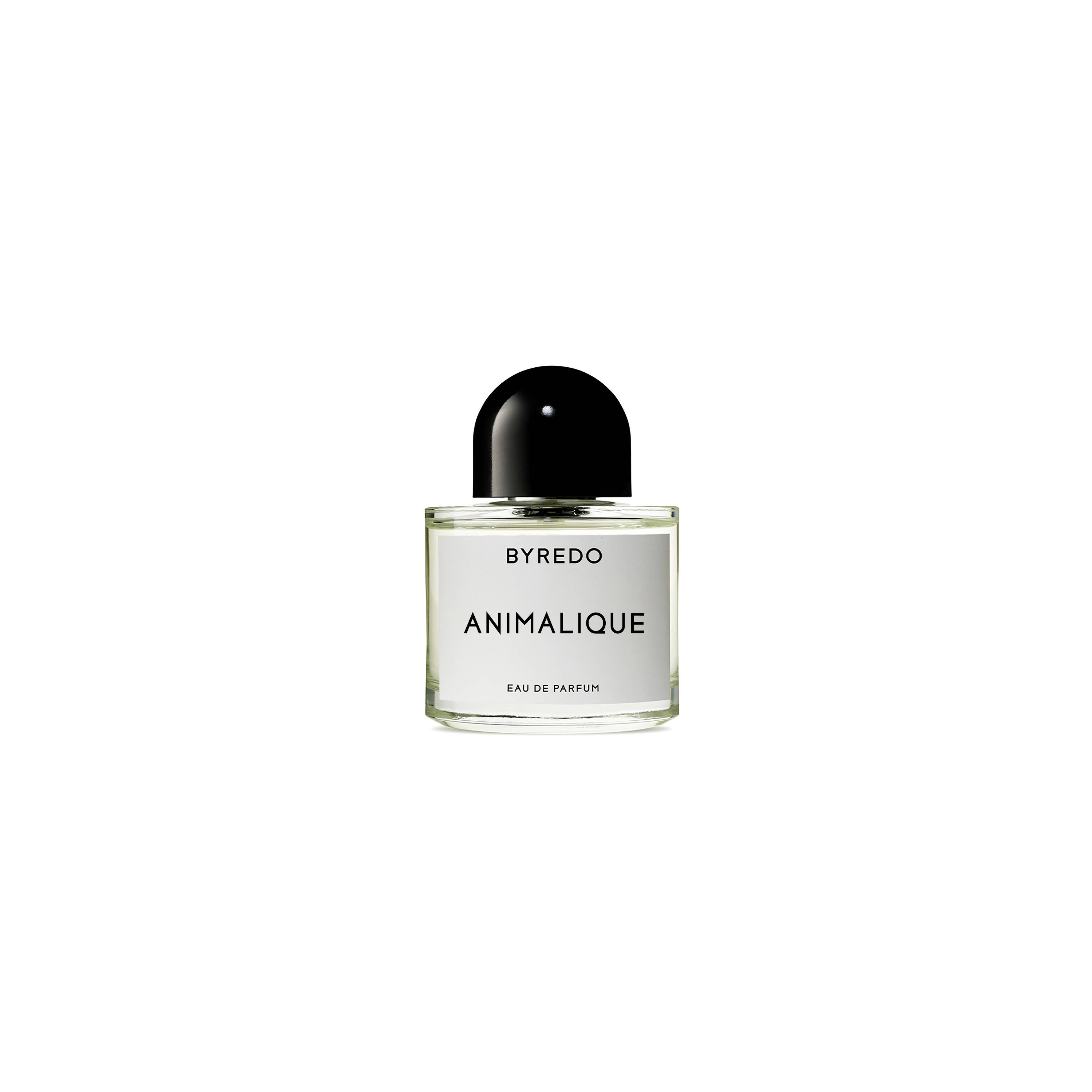 Byredo Animalique Eau de Parfum (weiss | 100 ml) Beauty, Düfte, Unisex-Düfte