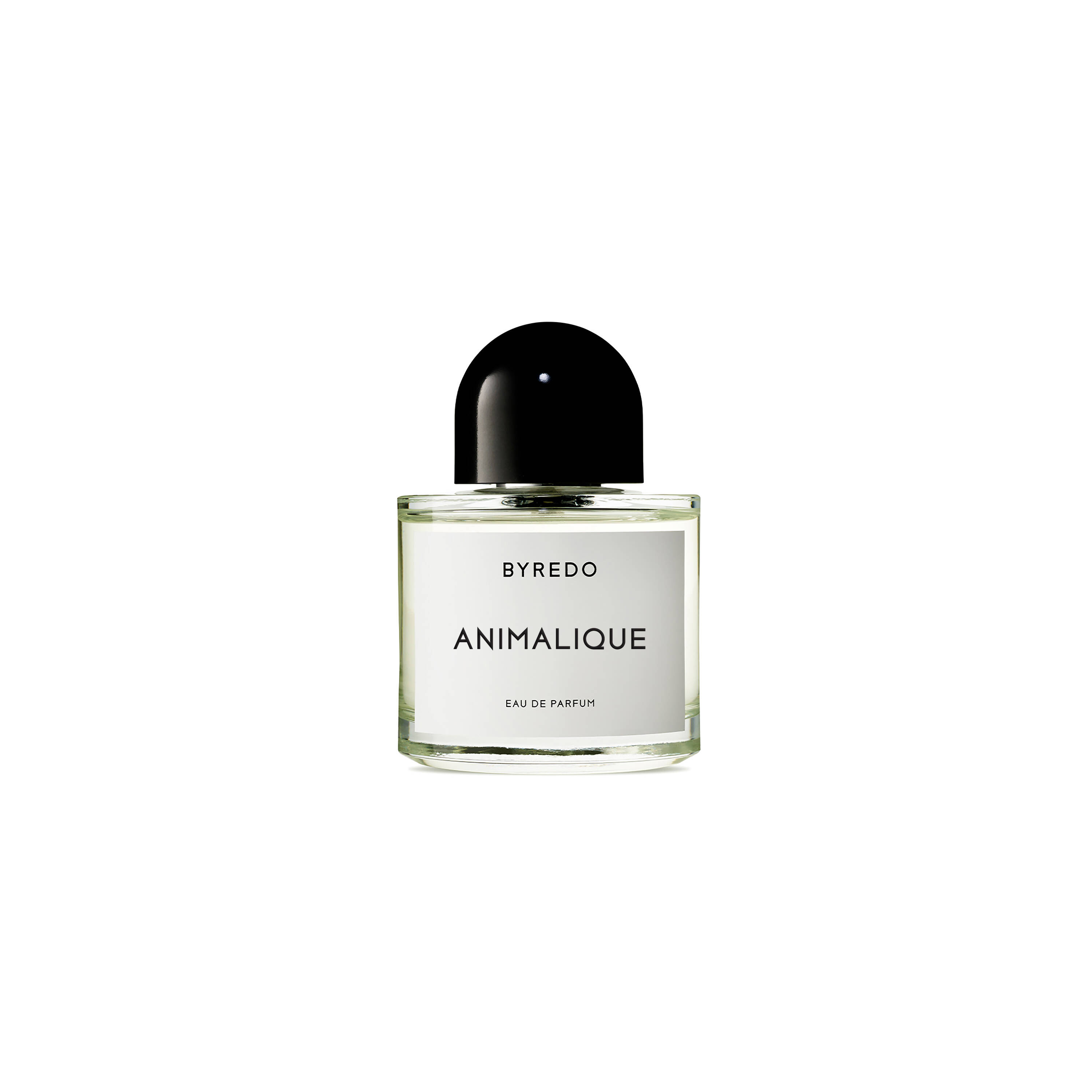 Byredo Animalique Eau de Parfum (weiss | 50 ml) Beauty, Düfte, Unisex-Düfte