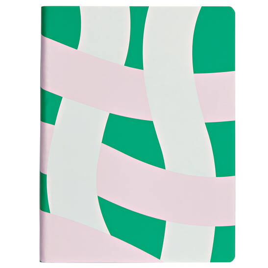 Notizbuch Graphic L Picknick