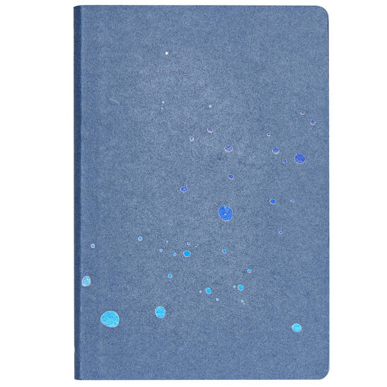 Notizbuch Surface M Sublime