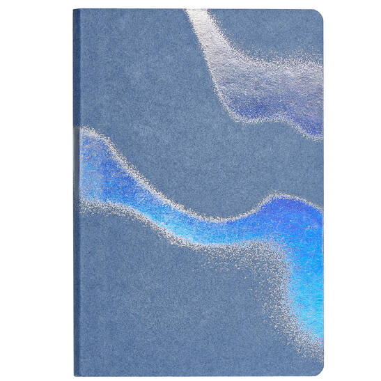 Notizbuch Surface M Transcendence