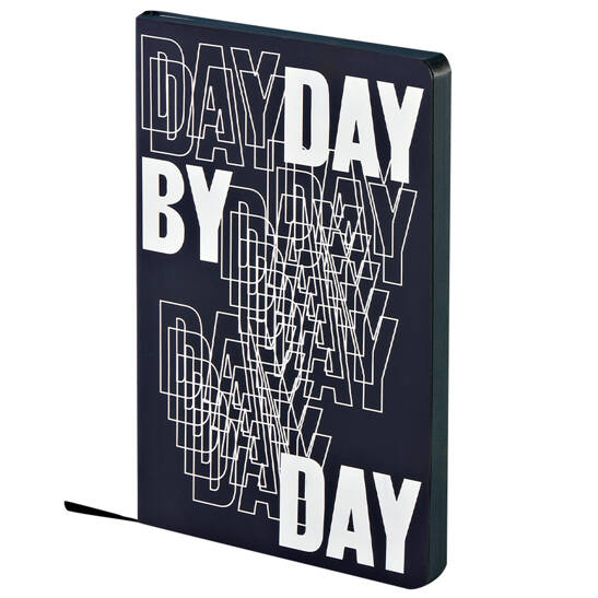 Wochenkalender M 2024 Day by Day