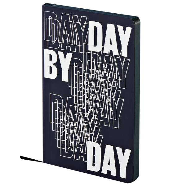 Wochenkalender M 2024 Day by Day