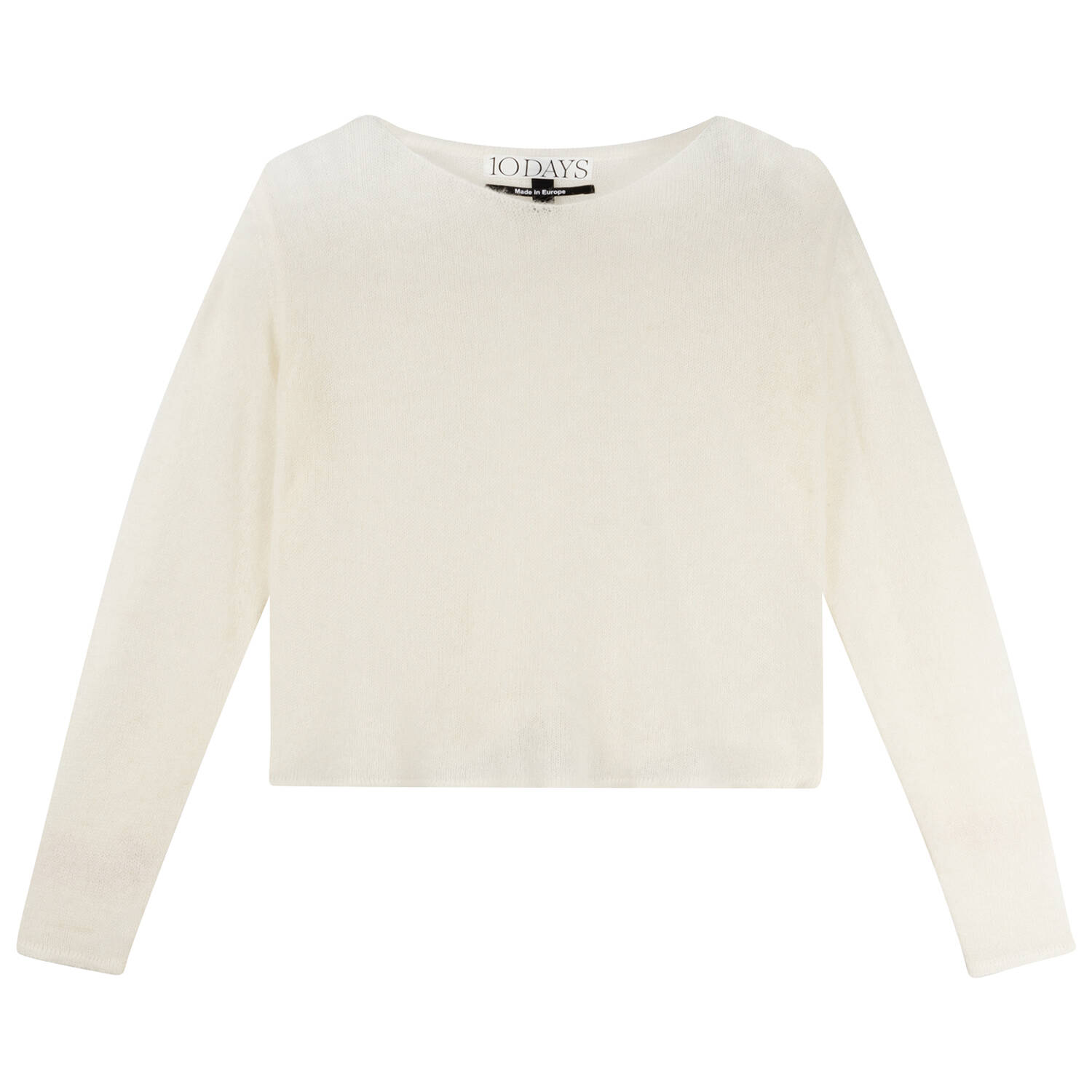 10 Days Pullover (rosa | M) Sale, Alles ansehen