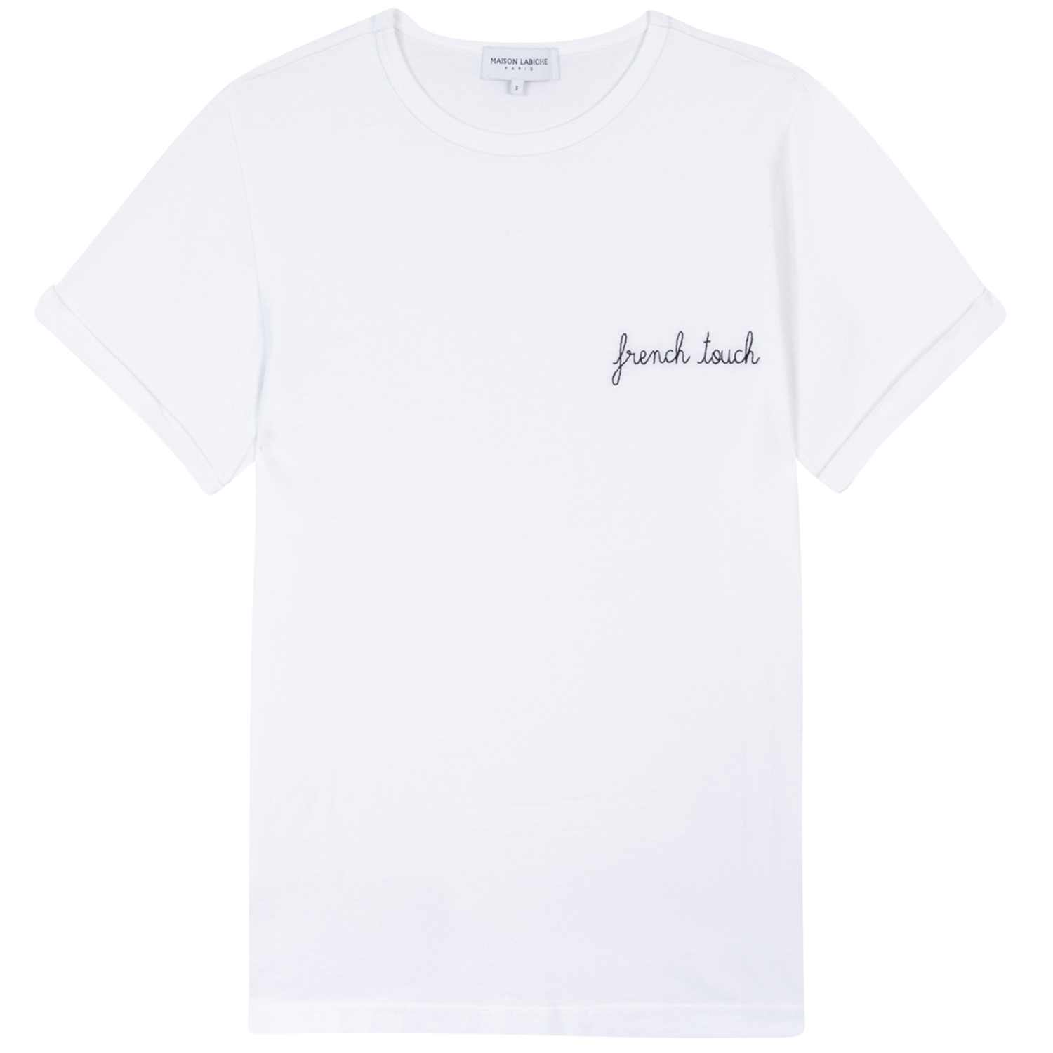 T-Shirt Poitou