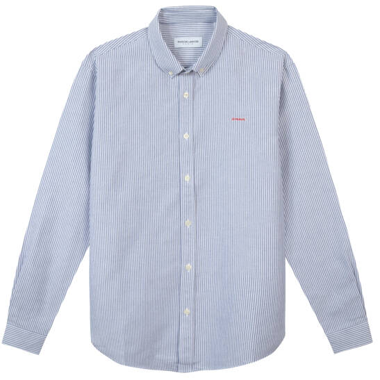 Oxford Hemd Malesherbes