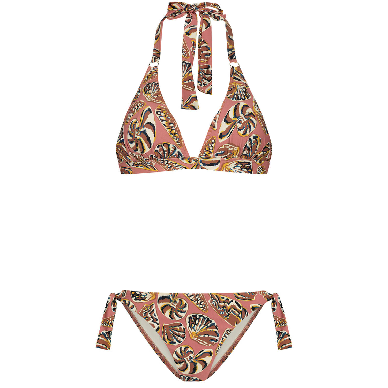 Cyell Bikini Sea Souvenir (rosa | 36B-) Sale, Alles ansehen