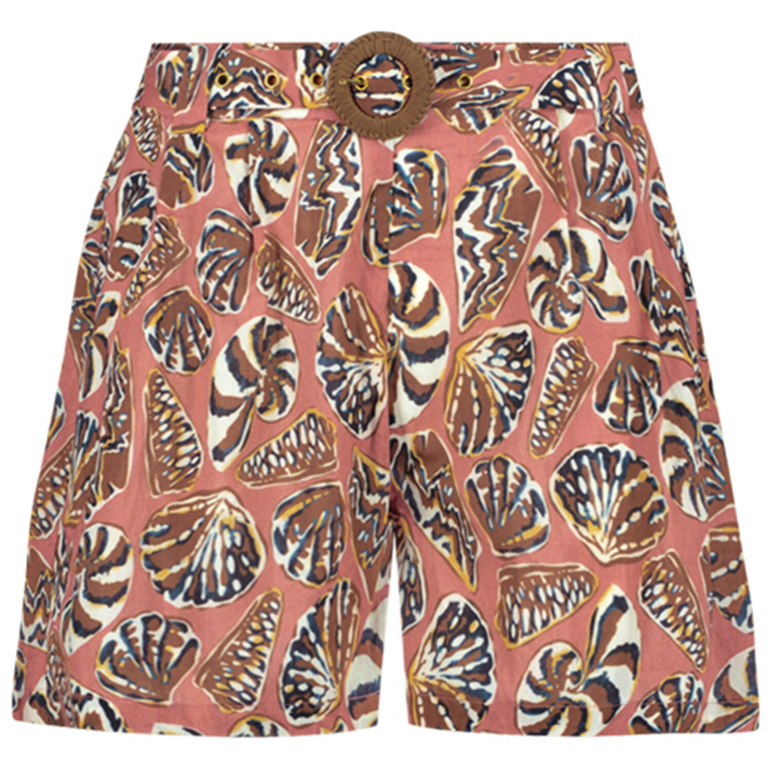 Cyell Shorts Sea Souvenir (rosa | M)