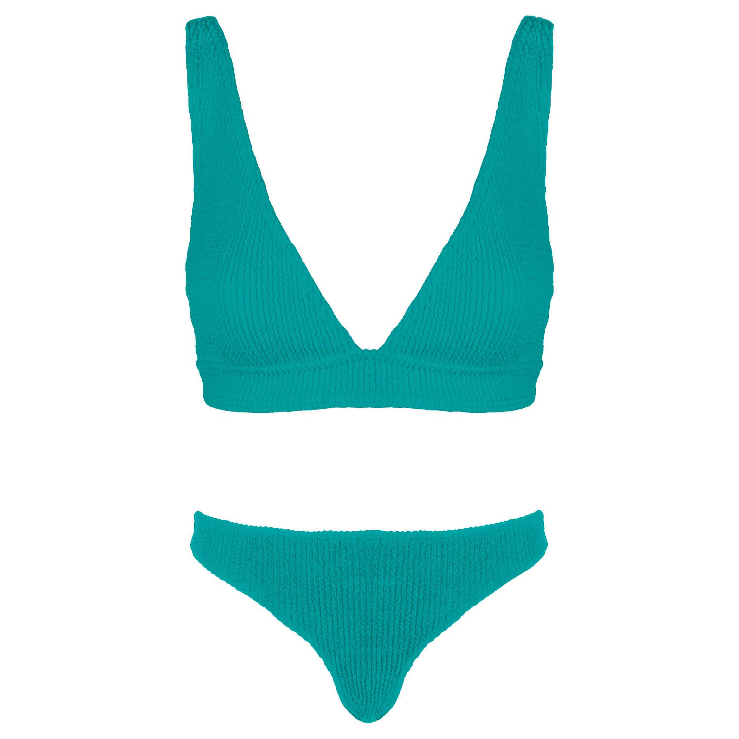 Sorbet Island Bikini Aqua (blau | Ehg) Bademode, Für Damen
