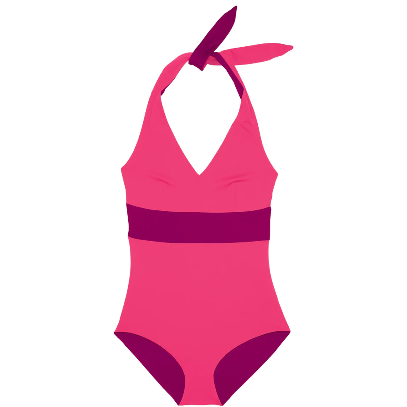 Mymarini Badeanzug Wonderbody (pink | M) Für Damen, Neuheiten