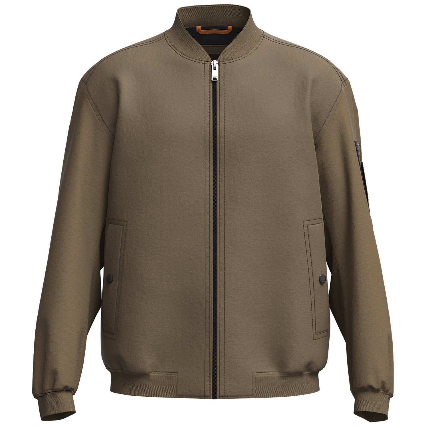 Boss Orange Blouson Obright (grün | 54) Boss, Für Herren