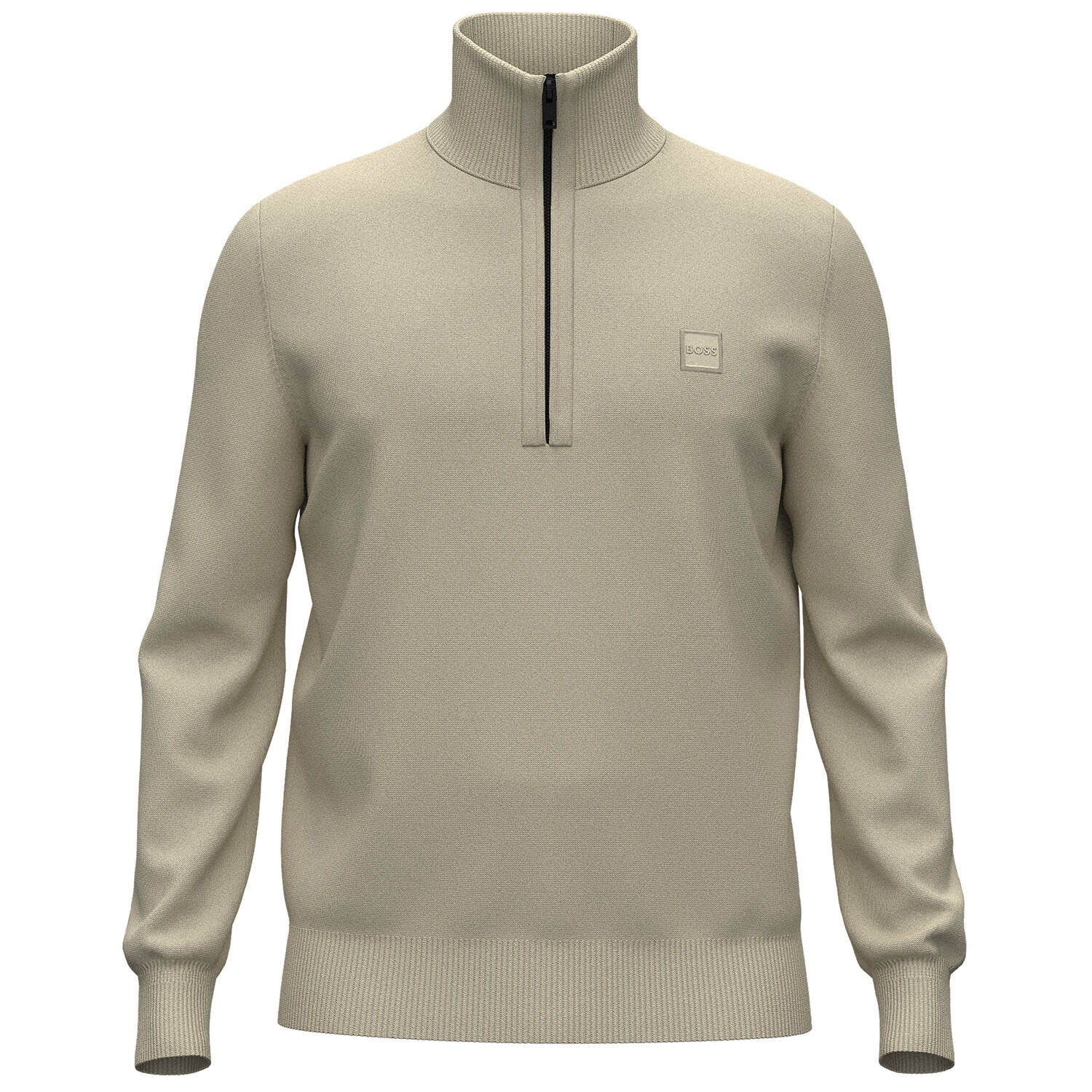 Boss Orange Pullover Kanobix (weiss | XL) Boss, Für Herren