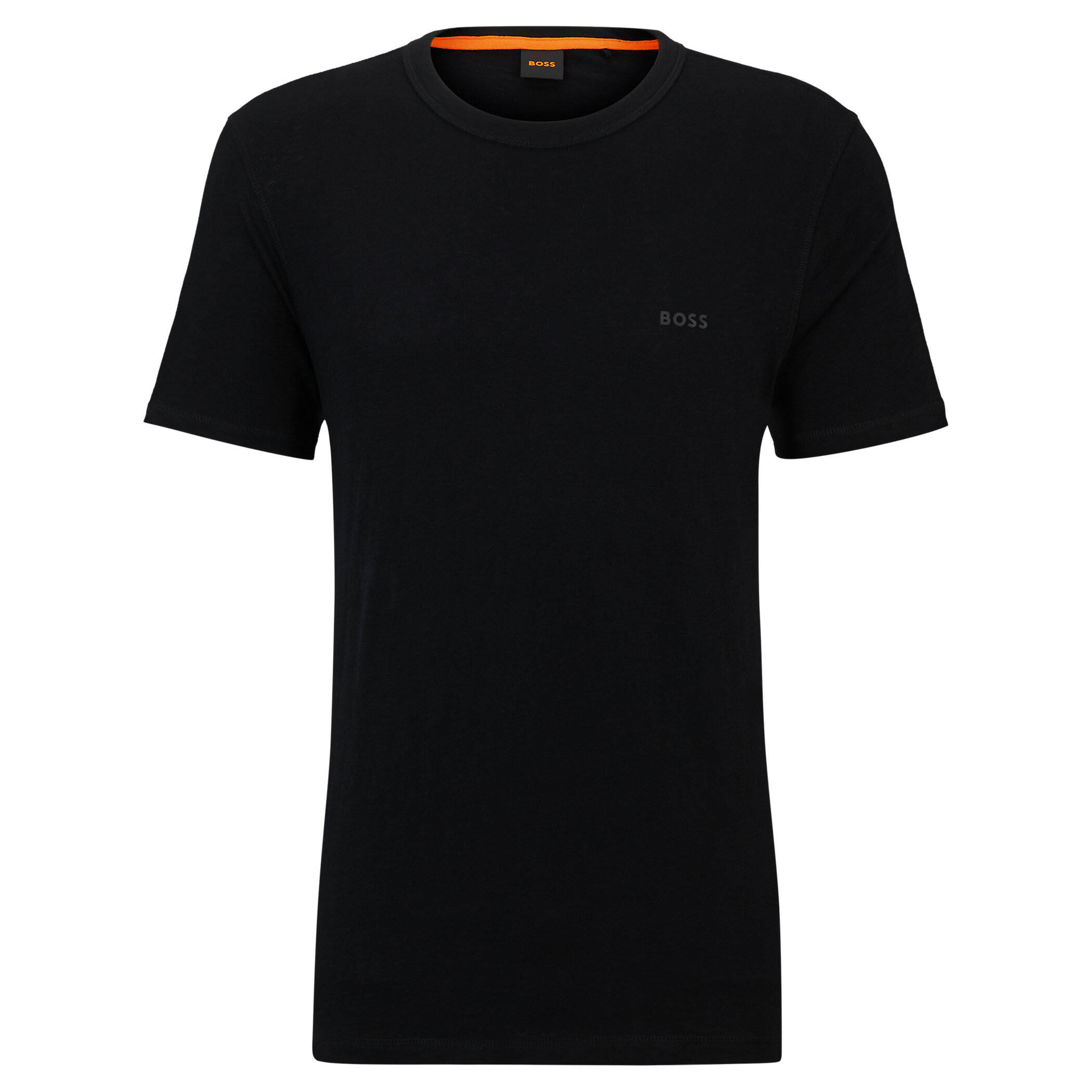 Boss Orange T-Shirt Tegood (schwarz | S) Boss, Für Herren