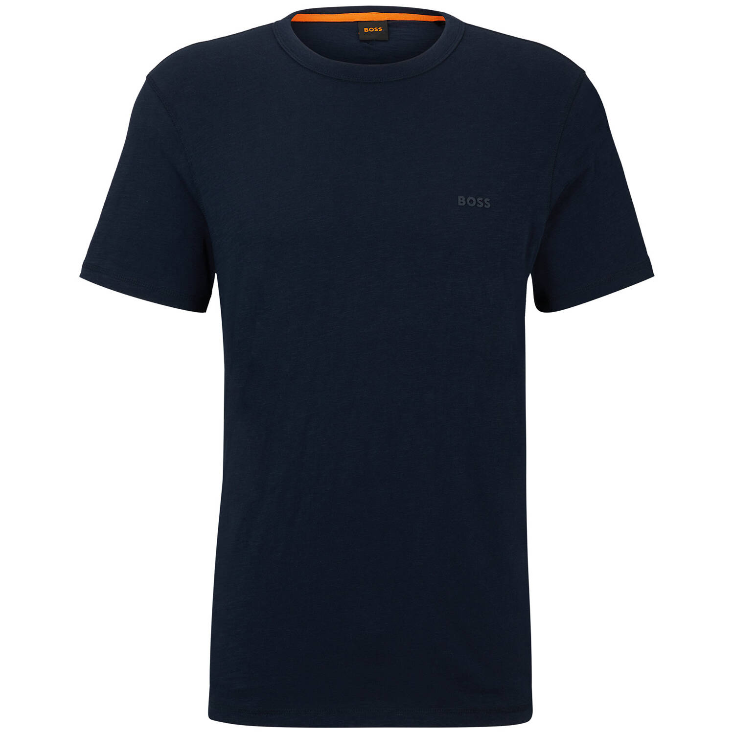 Boss Orange T-Shirt Tegood (blau | S) Boss, Für Herren