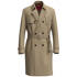 Trenchcoat Maluks