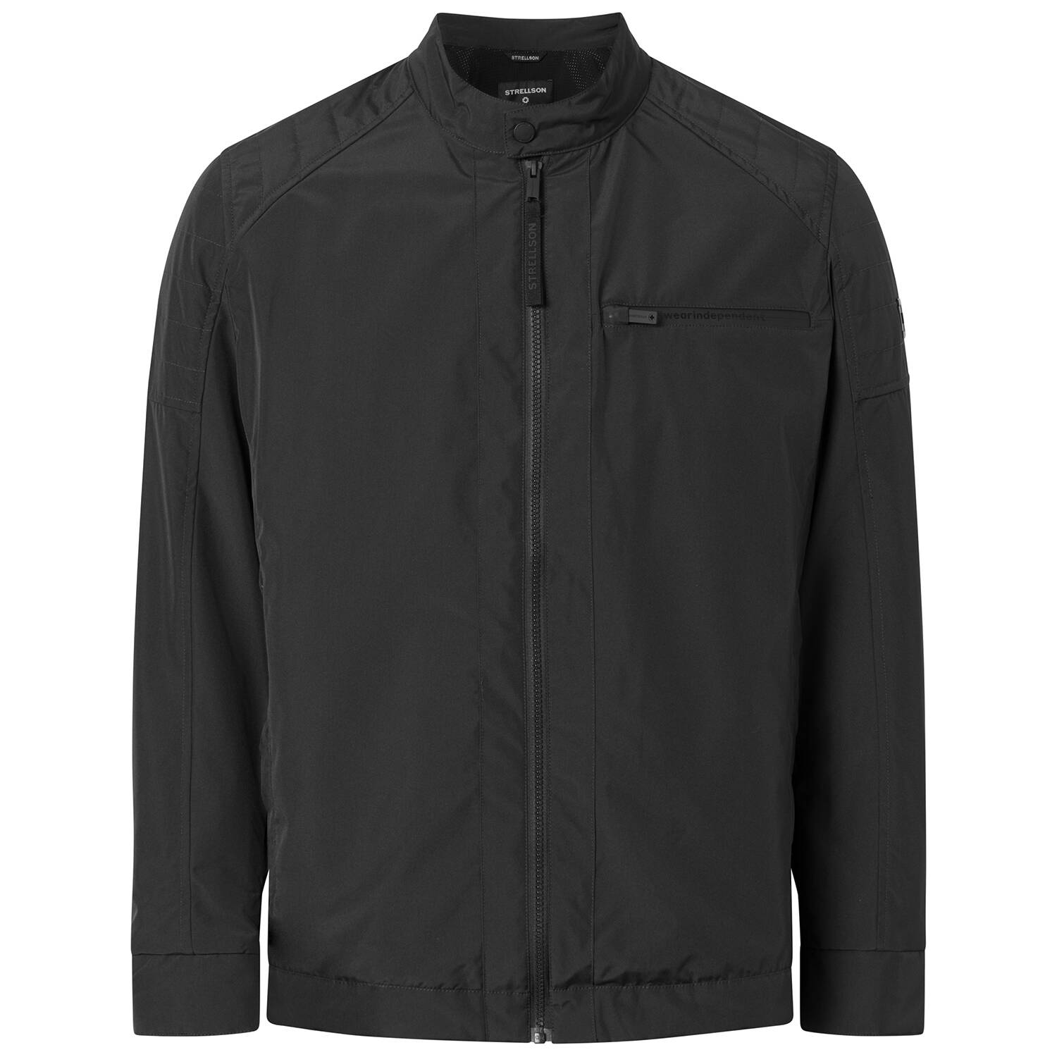 Strellson Jacke Rockston (schwarz | 50)