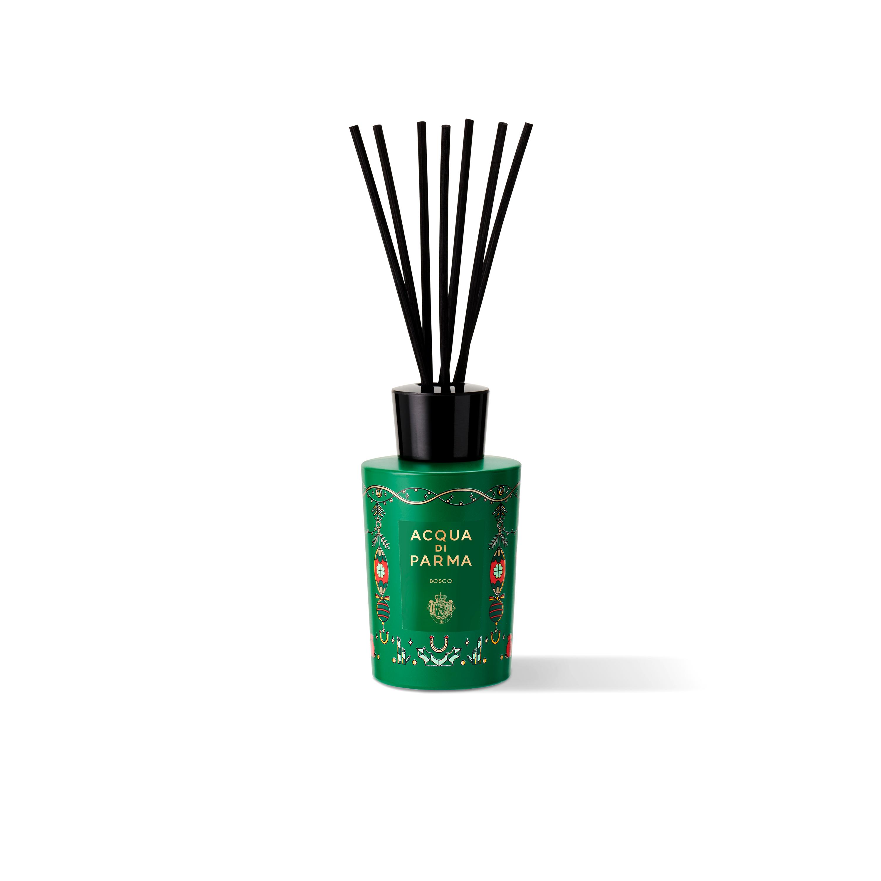 Acqua di Parma Bosco Diffuser (weiss | 180 ml) Papeterie & Lifestyle, Raumdüfte
