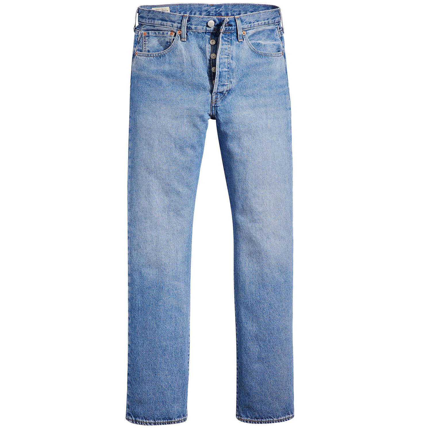 Levi's® Jeans 501® (blau | 33/34) , Für Herren