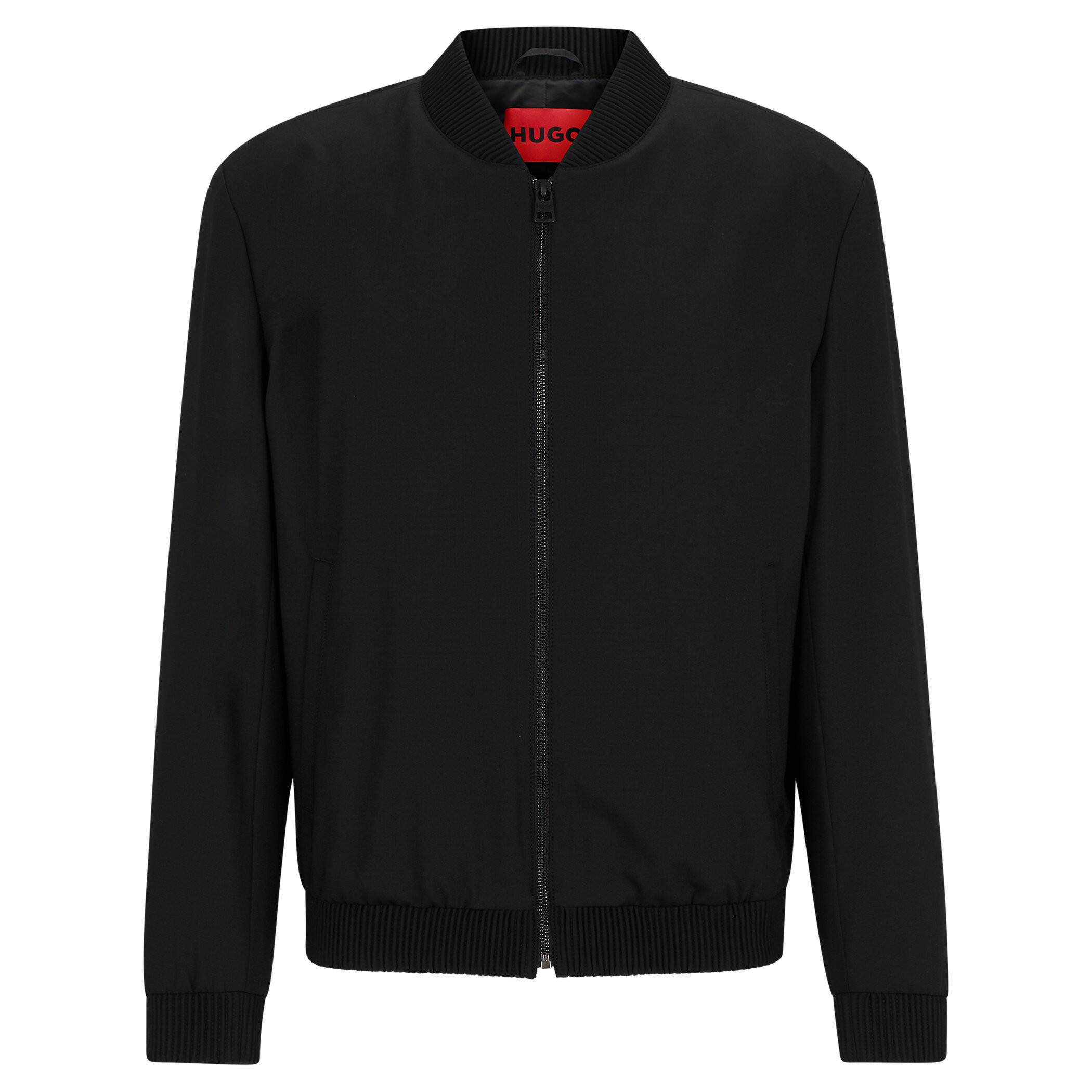 Hugo Blouson Ukashi (schwarz | 52)