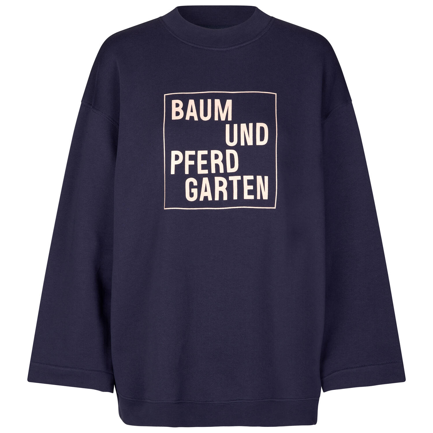 Sweatshirt Josefia von Baum und Pferdgarten - online
