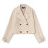 Trenchjacke Betty Canvas