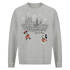 Sweatshirt Minnie&Mickey München