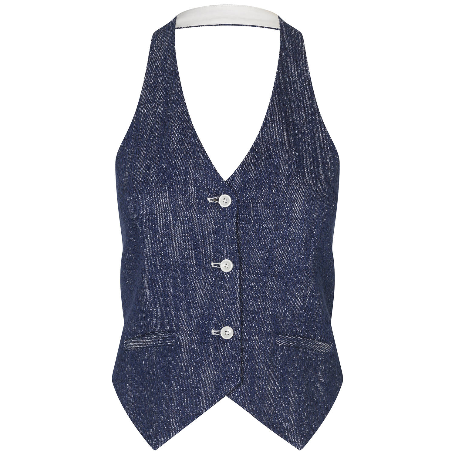 Baum und Pferdgarten Weste Mags (blau | 36) Sale, Alles ansehen